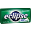 Photo of Wrigleys Eclipse Spearmint Sugarfree Mints 40g