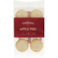 Photo of Yarrows Pies Apple 6pk