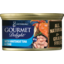 Photo of Gourmet Delight Whitemeat Tuna & Crab Cat Food