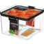 Photo of Sistema Ultra Square Large Food Container