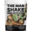 Photo of The Man Shake Choc Mint Flavour