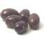 Photo of Marinated Black Olives