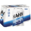 Photo of Hahn Superdry Can 6x375ml