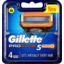 Photo of Gillette Proglide5 Razor Cartridges 4 Pack
