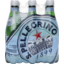 Photo of San Pellegrino Carbonated Natural Mineral Water Plastic Bottles