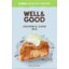 Photo of Well & Good Crumble Cake Mix