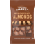 Photo of Candy Market Chocolate Coated Almond Milk 130g