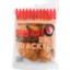 Photo of Spiral Foods Rice Crackers - Tamari