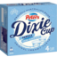 Photo of Peters Dixie Cup Vanilla Ice Cream 4pk