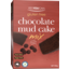 Photo of Yes You Can Gluten Free Chocolate Mud Cake Mix
