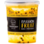 Photo of Yoghurt Shop Passionfruit 900g