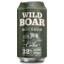 Photo of Wild Boar & Cola 12% Can 3pk