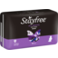 Photo of Stayfree Pads Cottony Soft All Nights Extra Long With Wings 10 Pack