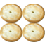 Photo of Mini Apple Pie 4 Pack