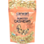 Photo of Carwari Nuts - Cashews (Roasted Salted)