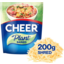 Photo of Cheer Plant Cheese Tasty Shredded 200gm