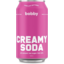 Photo of Bobby Creamy Soda Drink 330ml