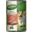 Photo of Nature's Gift Loaf Chicken, Duck & Vegetables Adult Wet Dog Food