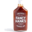 Photo of Fancy Hank Sauce BBQ Original