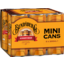 Photo of B/Berg Ginger Beer Mini Cans 6pk