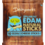Photo of Dairyworks Cheese Sticks Natural Edam 10 Pack 