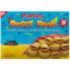 Photo of Patties Party Pack Party Pies And Sausage Rolls Aussie Beef 30 Pack 30x1.25kg