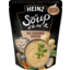 Photo of Heinz Soup Of The Day Old Fashioned Chicken Soup