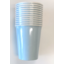 Photo of Surv Paper Cups Pastel Blue 12 Pack
