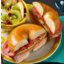 Photo of Luxe Bagel - Plain (4 pack)