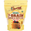 Photo of Bobs Red Mill 7 Grain Pancake Mix