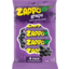 Photo of Zappo Grape Sour Flavour Chews 4 Pack 104g