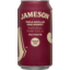 Photo of Jameson Raw & Cola Can