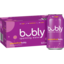 Photo of Bubly Sparkling Water With Passionfruit Multipack Cans