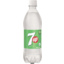 Photo of 7up Lemonade Soft Drink Single Bottle 600ml