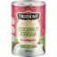 Photo of Trident Light Coconut Cream (400ml)
