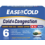 Photo of Easeacold Cold & Congestion 30 Capsules