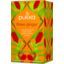 Photo of Pukka Three Ginger Organic Ginger Galangal & Golden Turmeric Tea Bags