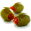 Photo of Siena Olives Stuffed Green