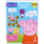 Photo of Park Avenue Character Cookies Peppa Pig 8 Pack 200g