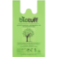 Photo of Biotuff Compostable Singlet Bag 15 Litre - 20 pack