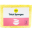 Photo of Value Thick Sponges 3 Pack