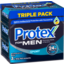 Photo of Protex Soap Bar Men Sport 3 Pack
