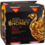 Photo of Wild Turkey American Honey & Cola Cans 4x375ml