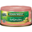 Photo of John West Salmon S&B Olive Oil