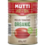 Photo of Mutti Tomatoes Peeled Organic