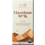 Photo of Pico Organic Hazelnut Milk 45% Cocoa Vegan Chocolate Block