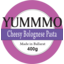 Photo of Yummmo Cheesy Bolognese Pasta Gluten Free 400g