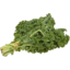 Photo of Kale (Curly Cabbage) Bunch