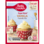 Photo of Betty Crocker Super Moist Vanilla Cupcake Mix