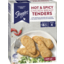 Photo of Steggles Hot & Spicy Chicken Breast Tenders